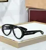 Jmm Bandit Nueva Moda Transfronteriza Acetato Turquesa Montura de Sapo Gafas de Sol para Exteriores Fotografía Callejera Gafas de Sol Anti-UV