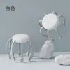 Suministro Exclusivo Transfronterizo de Dispositivo Masajeador de Cabeza de Pulpo, Terapia de Luz Roja Impermeable, Suministro Exclusivo Transfronterizo de Dispositivo Portátil para Alivio del Estrés