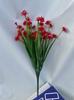 Ramo de Camelia Venta al por Mayor Mesa de Té Arreglo Floral Artificial Flor Artificial de Plástico Fotografía de Boda Día de San Valentín Flor de Rosa Flor Artificial de Camelia