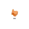 Accesorios para el Cabello Mini Pinzas de Colores Caramelo Transfronterizos Pasador Infantil de Cereza Pinza Lateral para Flequillo Joyería Tocados Infantiles Venta al por Mayor