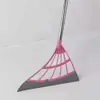 Suministros del Fabricante Escoba Mágica Escoba para Quitar Polvo Cabello Antiadherente Escoba de Silicona Trapeador Limpiador para Cocina Baño