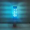Barra Luminosa Glow Stick para Ambiente Barra de Baile Gogo Barra de Luz Luz de Colores Barra Intermitente Recargable Barra Fluorescente de Mano