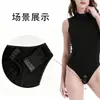 Extensor Avanzado de Body con Hebilla Metálica para Mujer, Aumenta la Longitud y la Comodidad, Extensor de Shapewear