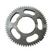 Adecuado para Excavadora Qsx15 Anillo Indicador de Velocidad del Motor Rueda de Señal 3689001