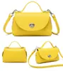 Bolsa de Comércio Exterior Transfronteiriça Fábrica de Origem Bolsa Feminina 2026 Moda Bolsa Quadrada Pequena Bolsa de Ombro Versátil Casual