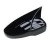 Adequado para Volkswagen Golf 6ª Geração Buzina Espelho Retrovisor Modificado Golf Golf 6 Buzina Espelho de Ré