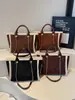 Bolsa Tote Patchwork de Pelúcia Melard 2026 Nova Tendência Grande Capacidade Bolsa de Mão Elegante Clássica Bolsa de Ombro para Mulheres