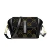 Nova Bolsa Pequena Feminina 2025 Tendência da Moda Versátil Bolsa para Mãe de Meia-idade Bolsa de Ombro Transversal de Alta Qualidade