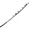 Adecuado para Modelo 19-21 Mercedes-Benz Clase C W205 Versión Importada Tiras Decorativas para Parachoques Delantero, Venta al por Mayor Transfronteriza