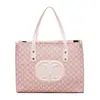 Bolsos para Mujer, Bolsos Tote para Viajar, Nuevos Bolsos de Hombro de Moda Transfronterizos, Gran Capacidad, Bolsos de Mujer con Estampado Retro Simple