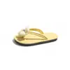 Chanclas de Flor de Hada Estilo Nuevo para Mujer, Para Verano al Aire Libre y en Casa, Nuevas Sandalias de Playa de Moda 2026, Casual