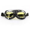 Óculos de Moda Harley Óculos de Chapéu Harley Óculos Off-Road para Motocicletas Óculos de Capacete Retro ao Ar Livre