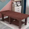 Cama de Masaje Plegable para Salón de Belleza para Uso en Casa, Mesa de Masaje con Agujero para Bordado y Limpieza de Oídos