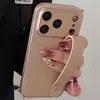 Transforma Instantáneamente en una Funda de Teléfono tipo Pulsera para iPhone 17 Pro Max con 17 Diseños, Compatible con Apple 14, 17, 16, 15, 13 para Comercio Exterior y Ventas Transfronterizas