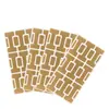 Patch de Correção para Unhas Encravadas, Corretor de Unha do Pé, Patch de Correção de Unha, Patch de Correção de Sulco de Unha