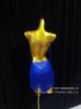 Nuevo Vestido Profesional de Danza Latina 2025 para Competición y Performance, Vestido de Borlas para Baile, Vestido Floral Nivel Examen de Arte