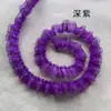Accesorios de Encaje Borde de Hilo Dorado 2.5cm Adorno de Encaje Hecho a Mano Decoración DIY Borde de Falda Blanco Negro Rojo Azul Morado Plisado Gasa de Nieve