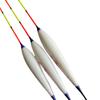 Flotador de Pesca para Carpa Crucian, Picada Ligera, Engrosado, Alta Visibilidad, Sensible, Flotador para Pesca Salvaje, Flotador para Peces Pequeños, Accesorios para Equipo de Pesca, Flotador de Cabeza Grande de Alta Visibilidad