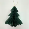 Decoración Navideña Bol de Panal Pequeño Adornos Colgantes para Fiestas Festivas, Hoteles, Centros Comerciales y Escaparates