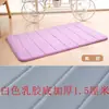 Felpudo de Entrada Transfronterizo con Patrón de Piedras, Alfombra de Baño, Felpudo de Entrada, Felpudo Absorbente para Baño y Cocina
