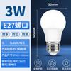 Lâmpada LED Lâmpada E27 Iluminação LED Lâmpada de Rosca Lâmpada Economizadora de Energia Quarto Cozinha Fábrica
