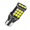 Suministros del Fabricante T15 2835 21 LEDs Decodificador Luces de Reversa Rogue, Luces de Freno Estroboscópicas de Alto Brillo, Direccionales