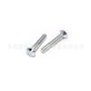 Tornillos Especiales para Destornilladores de Ranura, Tornillos Pequeños para Mantenimiento de Equipos Digitales, Adecuados para Instrumentos de Precisión, Resistentes a la Corrosión y al Óxido