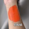 Color de Tatuaje Semi-Permanente para Esculpir Material para Tatuajes Decolorante de Cejas Color de Labios Línea para Lentes de Contacto Tamaño de Prueba Emulsión de Color Versión de Alta Definición Muestra Emulsión de Color para Labios