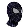 Suministro Exclusivo Transfronterizo de Casco de Cosplay Bidimensional de Spider-Man, Miles Iron Man Celebridad de Internet Tiktok Casco Peculiar de Expedición