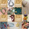 Hilo Especial para Hacer Pulseras Coloridas del Festival del Bote del Dragón, Hilo de Tejer para Pulseras del Festival del Bote del Dragón, Hilo de Tejer Hecho a Mano, No. 72 Hilo de Jade al por Mayor