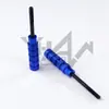 Acessórios de Modificação para Motocicleta Adequados para Yamaha Lc135 V1-V8 Suporte de Pedal Liga de Alumínio CNC Haste de Pedal de Cabeça de Máquina