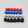 Venta al por mayor de fábrica T100 tapón para el oído de esponja 3 mm rebote lento esponja inerte Shure SE215 SE535 C juego de algodón para el oído