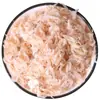 Nuevo Llegado Piel de Camarón Seca Ligera Sin Sal 500g Camarón de Mar Mariscos Productos Secos Polvo de Piel de Camarón Suplemento de Calcio Listo Para Comer Bebé