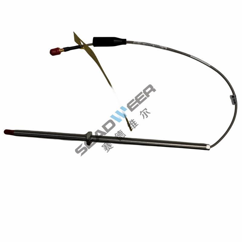 阿特拉斯压缩机振动变送器延长电缆1420116349 WL-