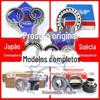 Alemanha INAYLT rolamento SL181872-C3 SL1829/500 SL181864 modelo de rolamento em estoque