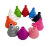 Bolsa Desechable para Bebidas Bolsa Autosellable Bolsa Creativa para Bebidas de Celebridad de Internet Bolsa para Jugo Bolsa para Té con Leche Leche Leche de Soya Bolso de Mano Esmerilado