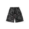 Ropa Hip-Hop Moderna para Niños Niños Hip-Hop Manga Corta Niñas Danza Jazz Niños Hip Hop Ropa de Presentación para Niños