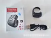 Control Remoto Bluetooth Portátil Anillo Cepillado Video Drama Like Novela Girador de Páginas Artefacto Universal