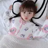 Calentador de Hombros para Dormir de Bebé, Protector de Hombros de Invierno para Bebé, Herramienta Mágica para Mantener el Calor, Protector de Brazos Antihielo para Niños, Chaleco Espeso para Niños