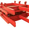 Mmb1.8 * 2.0 Puertas Herméticas Enviadas a Tiempo Puertas Herméticas Lugar de Producción Suministro Puertas Herméticas