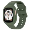 Para Honor Smart Watch 4 Honor Watch 4 (TMA-L19) Reloj con Correa de Silicona de una Sola Pieza