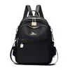Mochila para Mujer 2026 Estilo Nuevo, Elegante y Versátil, Bolsa Escolar de Gran Capacidad, Mochila de Viaje al Aire Libre para Dama Venta al por Mayor