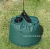Bolsa de Agua para Camping al Aire Libre Personalizada por el Fabricante Soporte Fijo para Tanque de Agua a Prueba de Viento para Tienda de Campaña Bolsa de Agua Fija