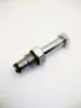 Válvula Solenoide de Cartucho Rosqueado Duas Posições Duas Vias Normalmente Fechada Dhf08-220-00 Válvula de Retenção Eletromagnética Direcional de Manutenção de Pressão e Alívio de Pressão
