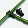 Accesorios para Enrejado de Uvas, Componentes de Estructura para Invernaderos, Conectores de Soporte para Viñedos, Conectores de Plástico para Enrejado de Pepinos