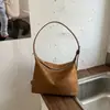 Bolso Cruzado de Alta Calidad Gran Capacidad de un Solo Hombro para Debajo del Brazo para Mujer 2026 Nuevo Bolso de Mano Moderno para el Trabajo y el Trayecto