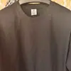 Camiseta de Algodón Puro Pesado para Jóvenes 230g para Hombre Casual Talla Grande Manga Corta Transfronteriza Camiseta de Algodón Puro Manga Media Logo Personalizado para Hombre
