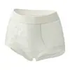 Ropa Interior Jacquard Nuevo Estilo Chino Bordado, Femenina, Ligera, Transpirable, Levanta Glúteos, Moldea Vientre, Cintura Alta, Bragas sin Costuras para Mujer para Verano