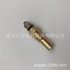 6658818 Sensor de Temperatura para Bobcat 440 540 641 741 843 953 MT50 MT52
