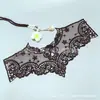 Directo de fábrica poliéster cuello ligero cuello de encaje bordado accesorios de ropa bordado costura a mano pegatinas de tela